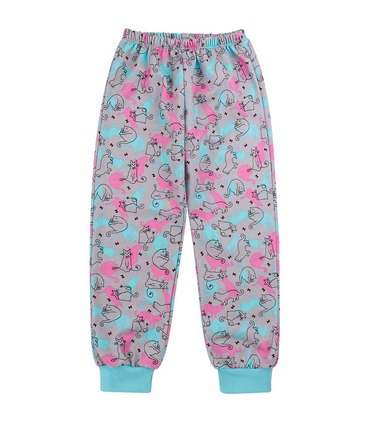 Пижама байковая ПЖ42 KB