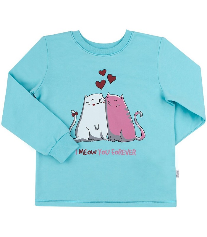 Пижама байковая ПЖ42 KB