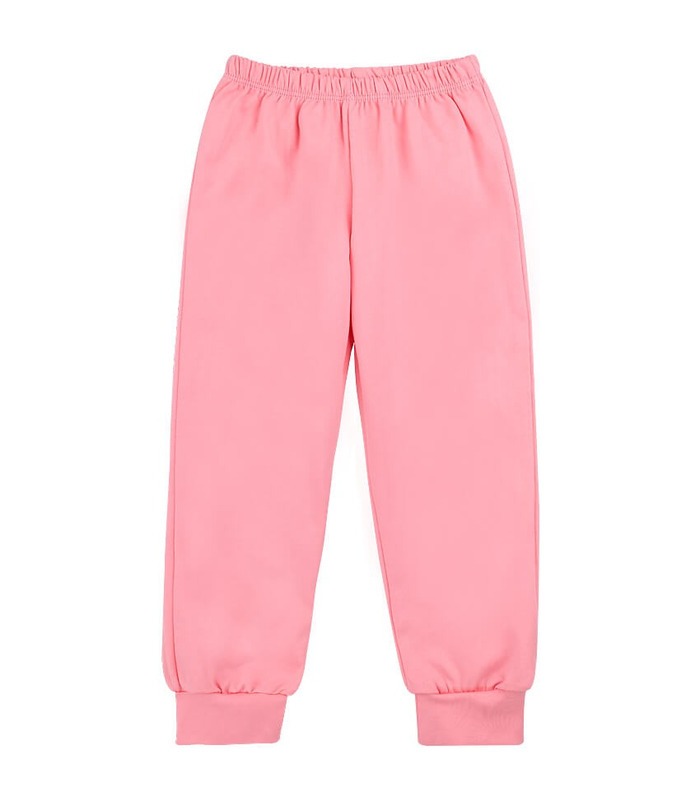 Пижама байковая ПЖ42 OK