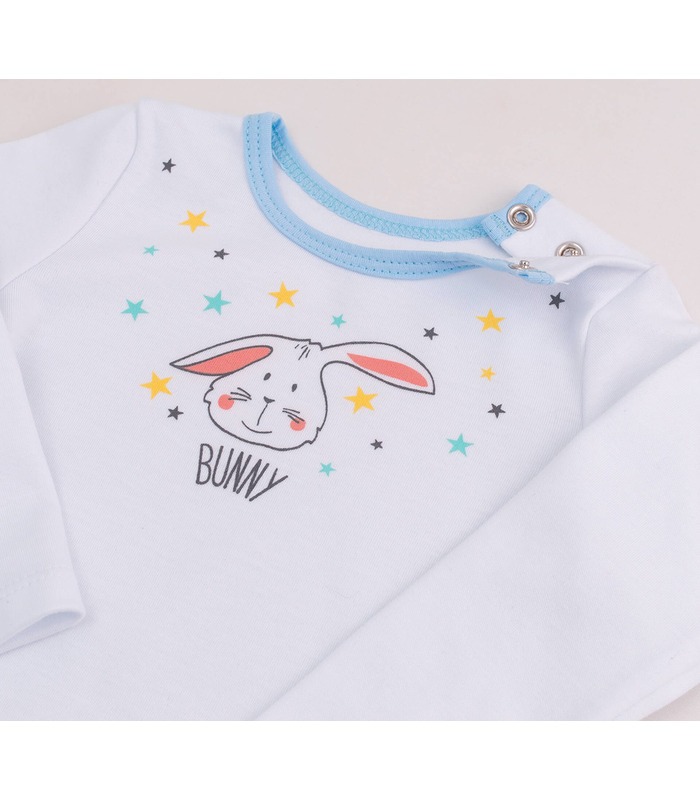 Комплект дитячий Кролик КП218