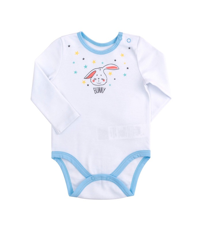 Комплект дитячий Кролик КП218