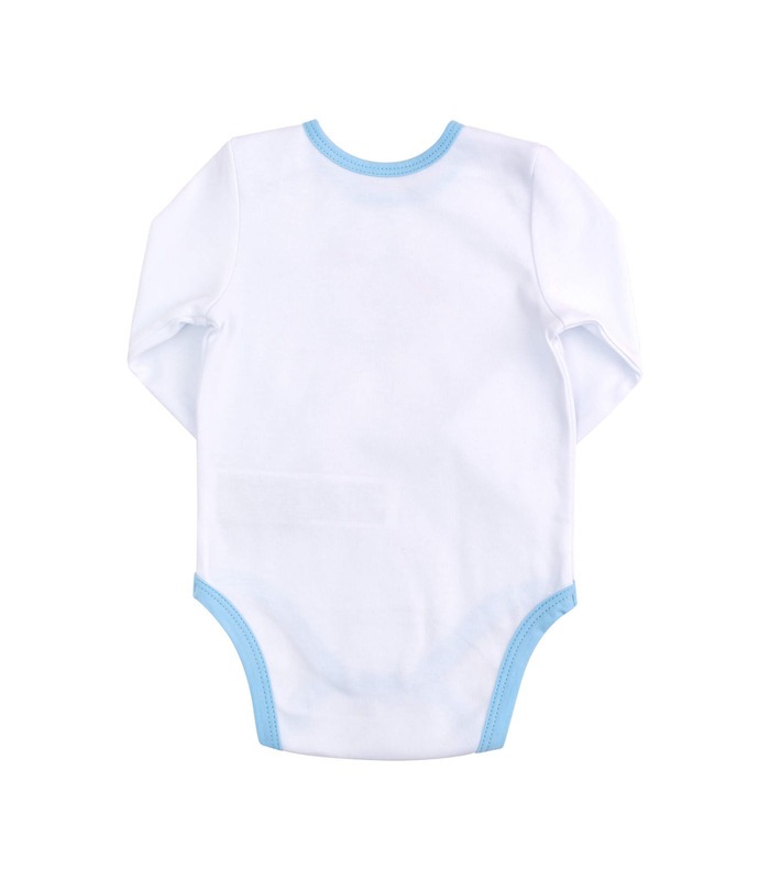 Комплект дитячий Кролик КП218