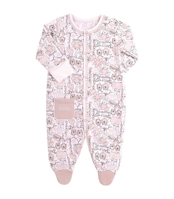 Комплект дитячий КП207 BG