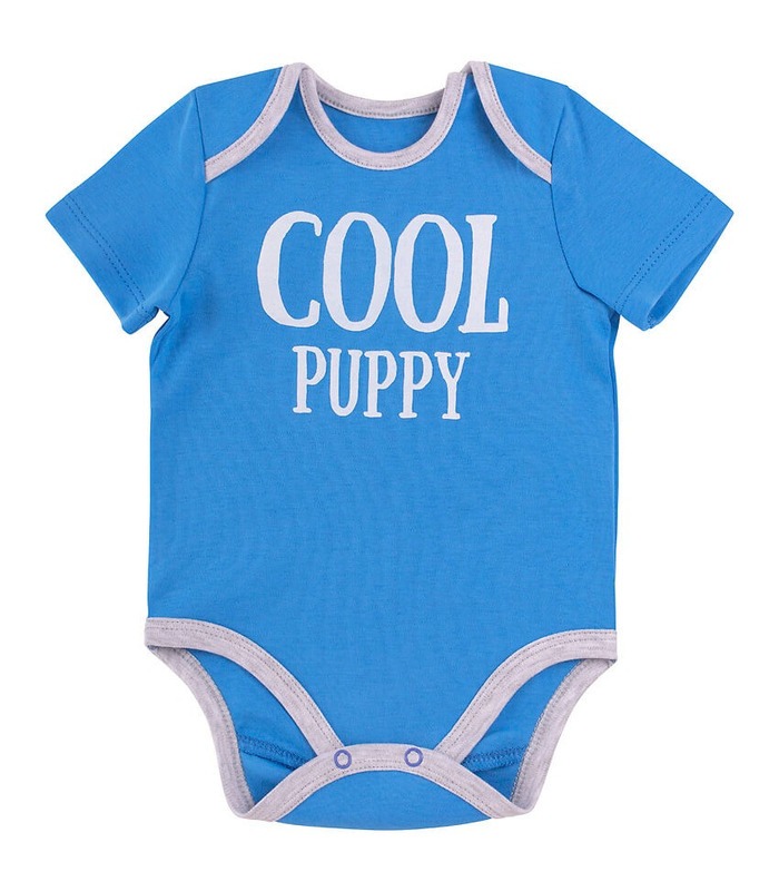 Комплект детский Щеночек КП204