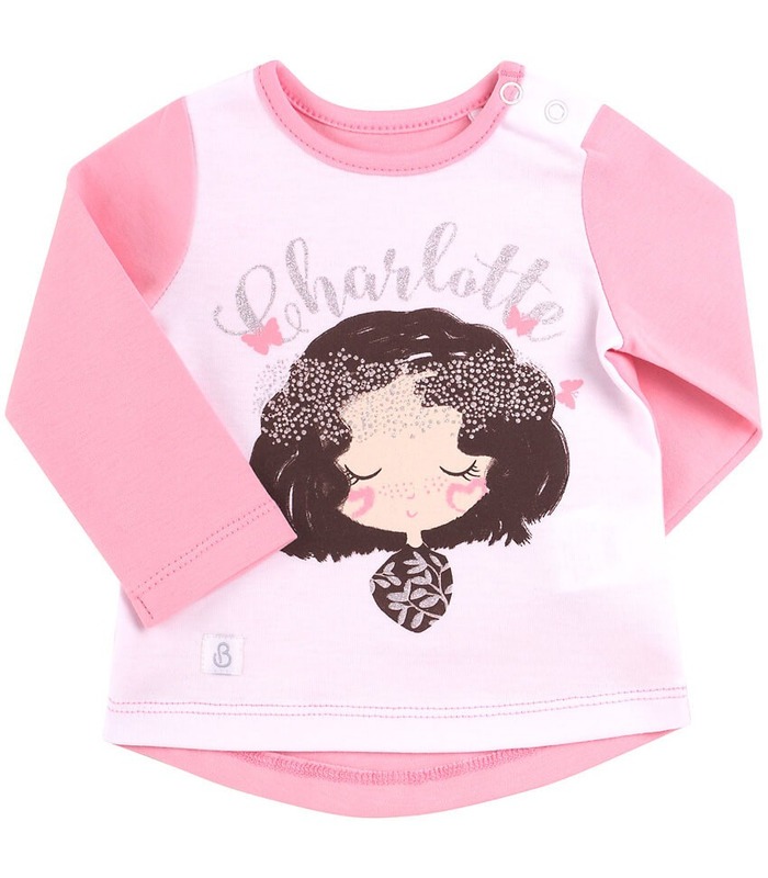 Комплект детский Шарлот КП205 RO