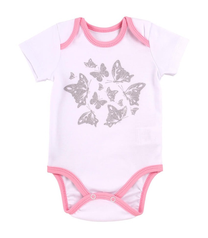 Комплект детский Шарлот КП205 RO