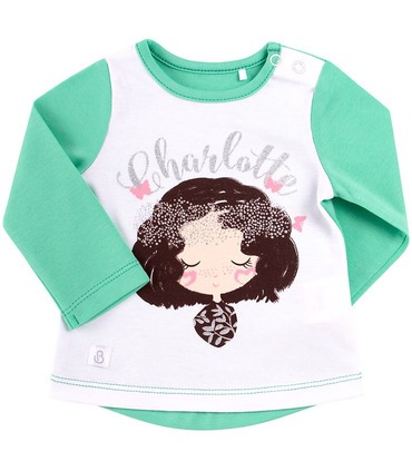 Комплект детский Шарлот КП205 GR