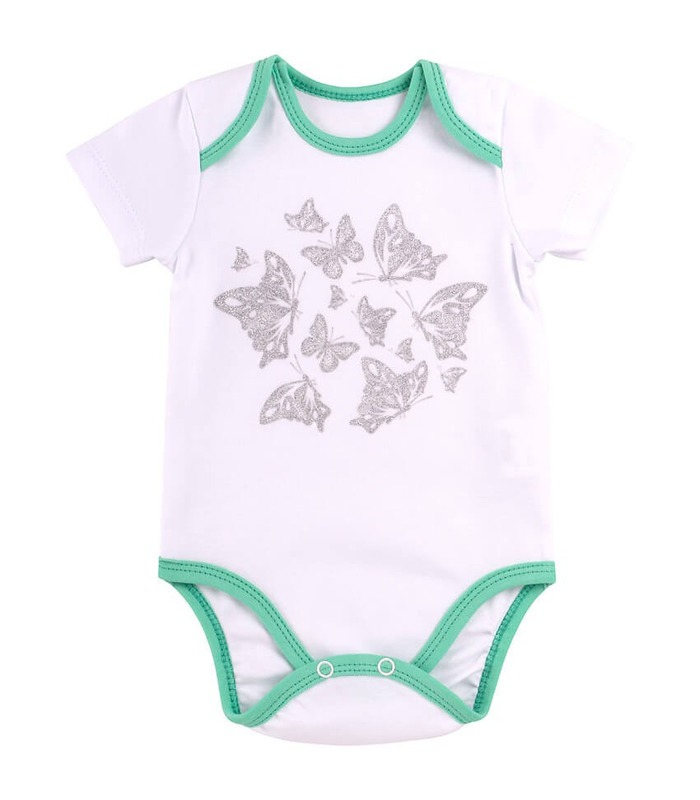 Комплект детский Шарлот КП205 GR