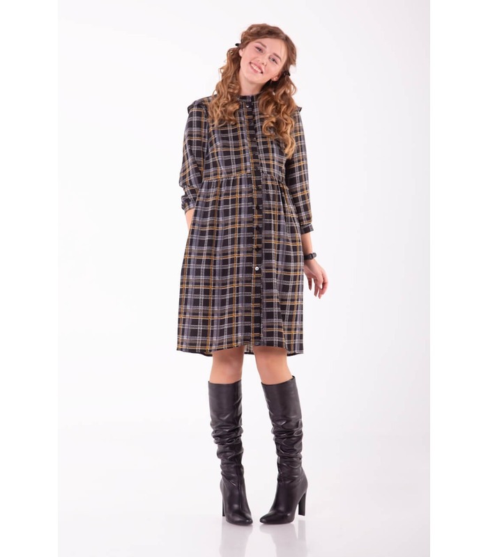 Платье Бонни