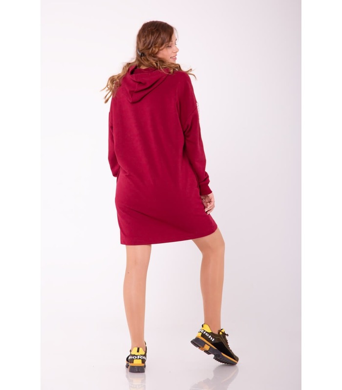 Сукня-худі Сангрія RE
