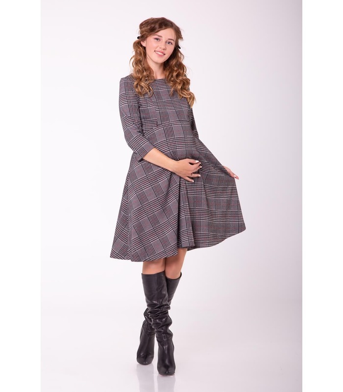 Платье Маскотте KL