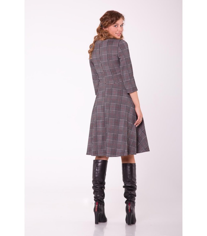 Платье Маскотте KL