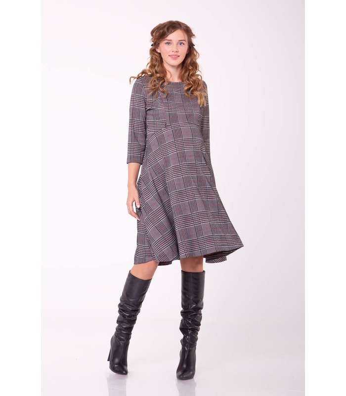 Платье Маскотте KL