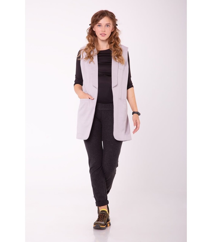 Штаны Скинни Винни Меланж