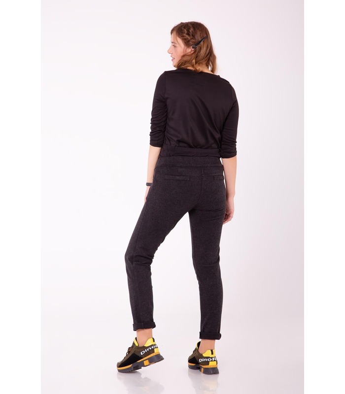 Штаны Скинни Винни Меланж