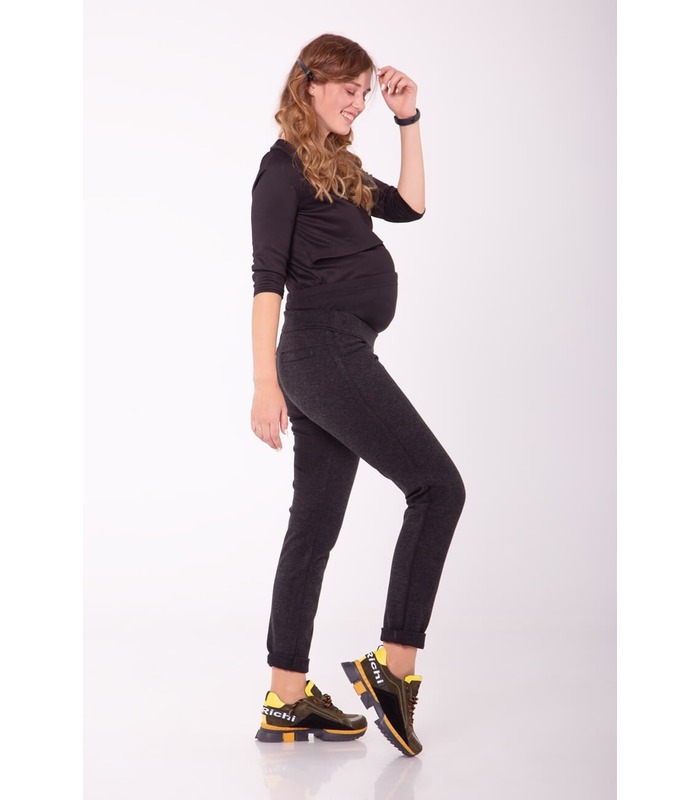 Штани Скінні Вінні Меланж