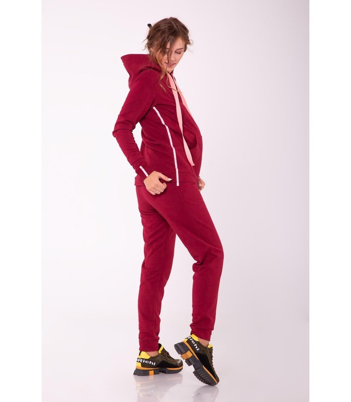 Костюм Вишня