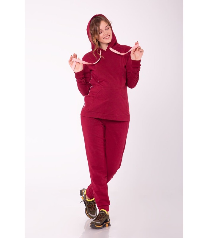 Костюм Вишня