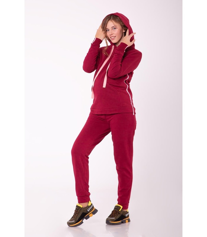 Костюм Вишня