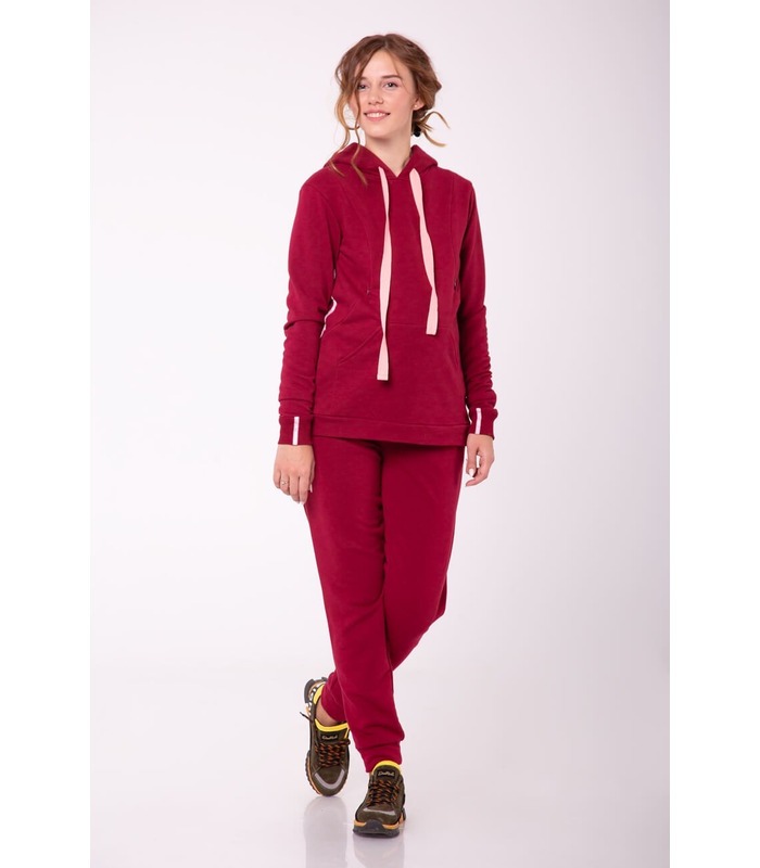 Костюм Вишня