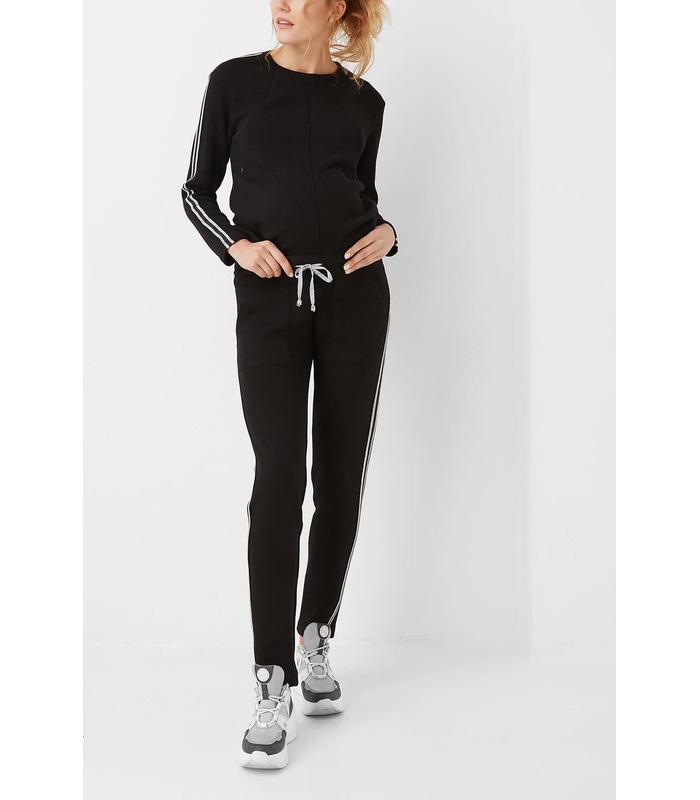 Костюм Лампас