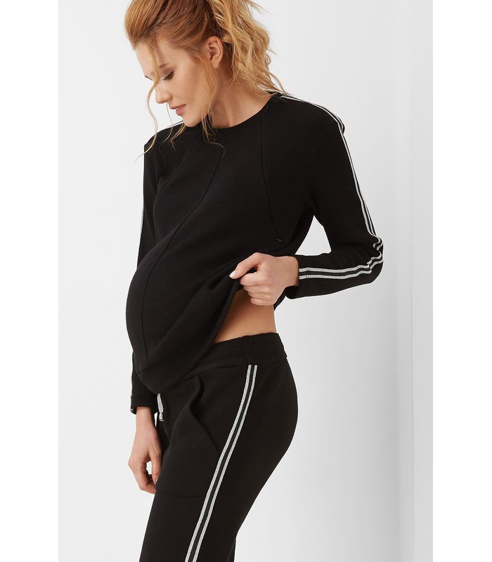 Костюм Лампас