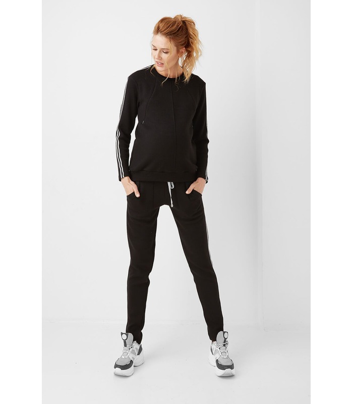 Костюм Лампас