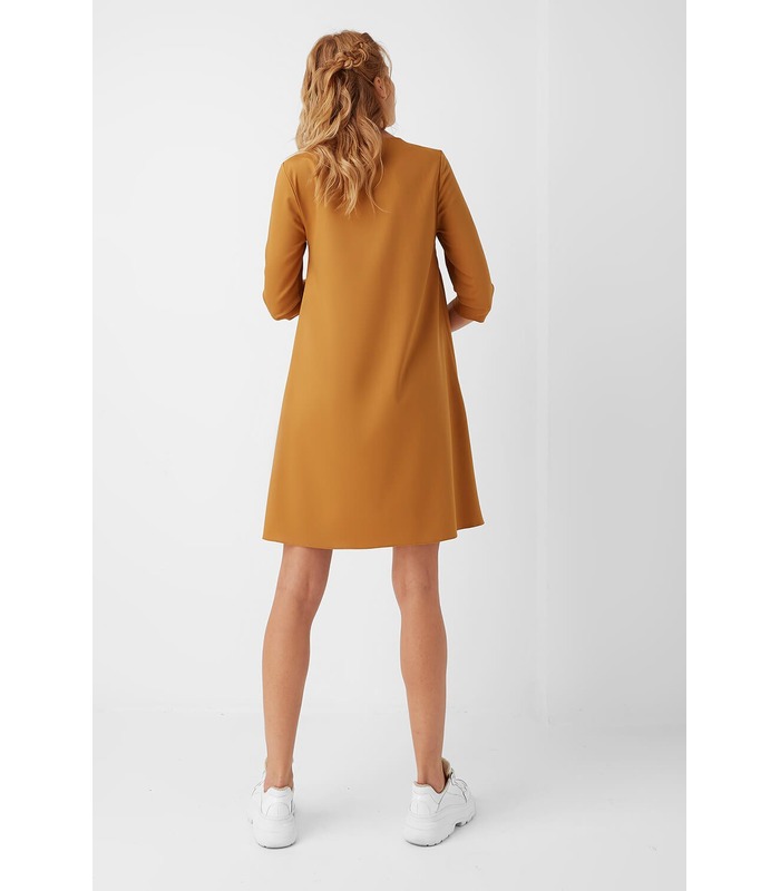 Платье Агата YE от Dianora в категории Платья для кормления на МамаТато