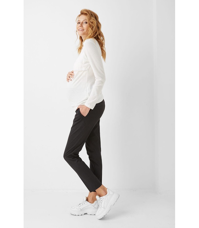 Гольф Уно мод.1998 1235 от Dianora в категории Гольфы и лонгсливы кормящим на МамаТато