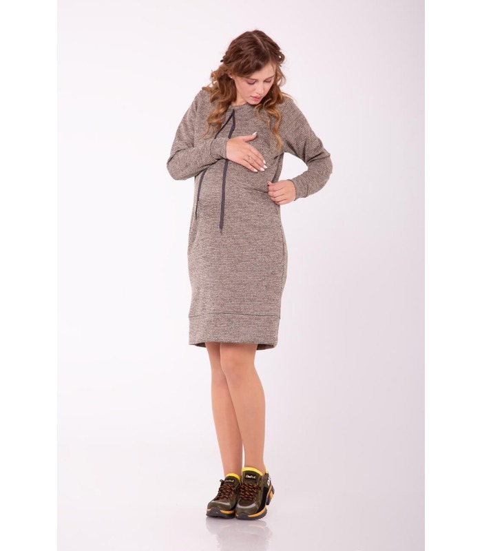 Платье Триш