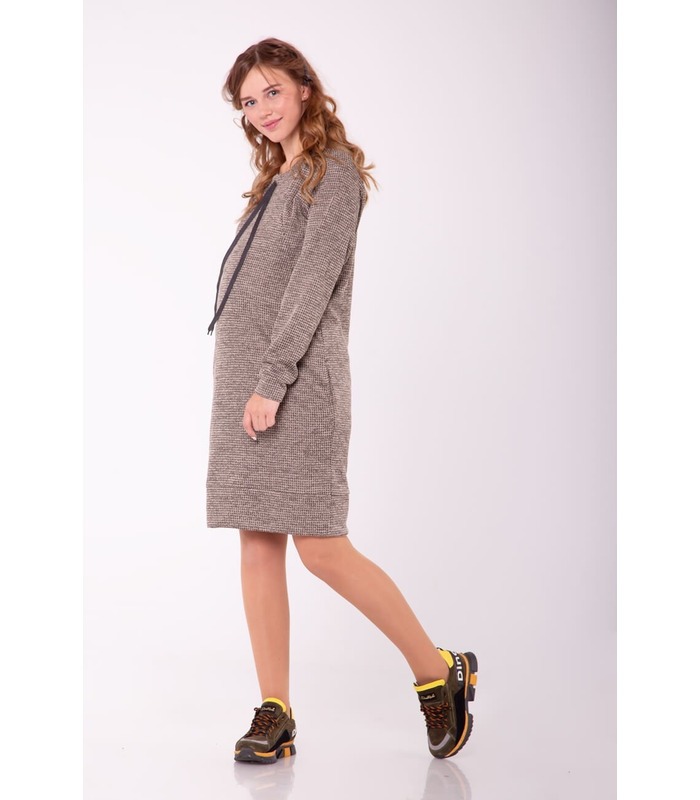 Платье Триш