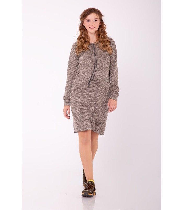 Платье Триш