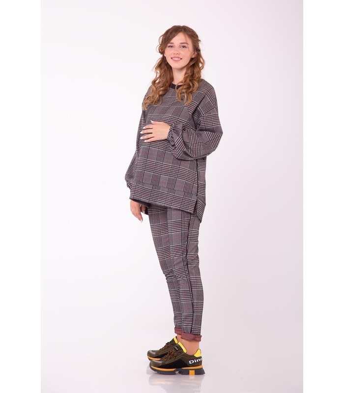 Костюм Френч