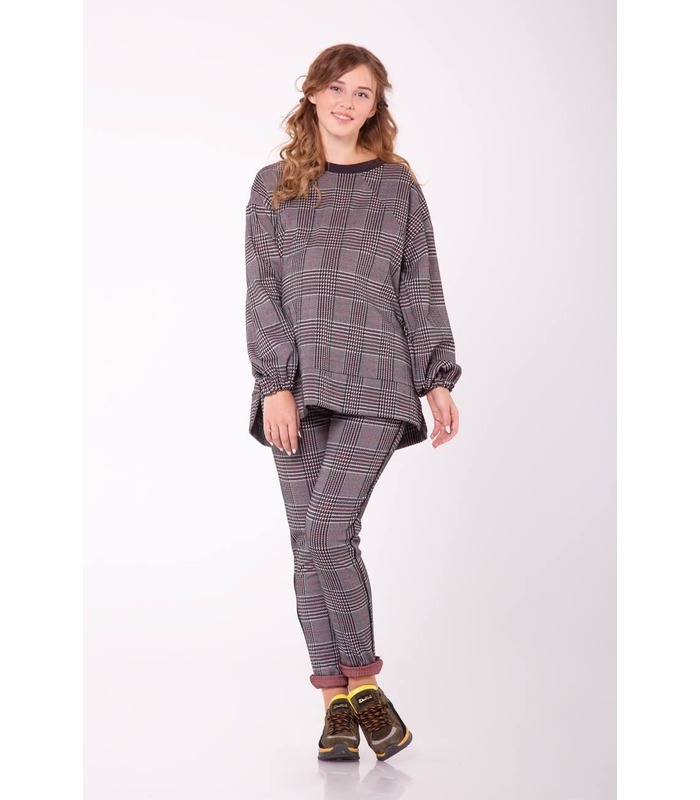 Костюм Френч