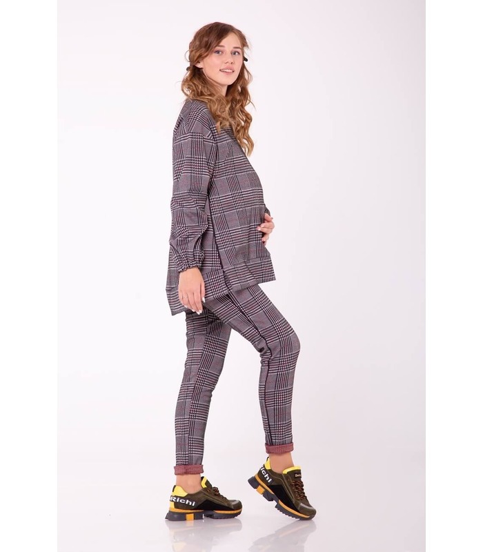 Костюм Френч