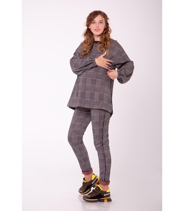 Костюм Френч