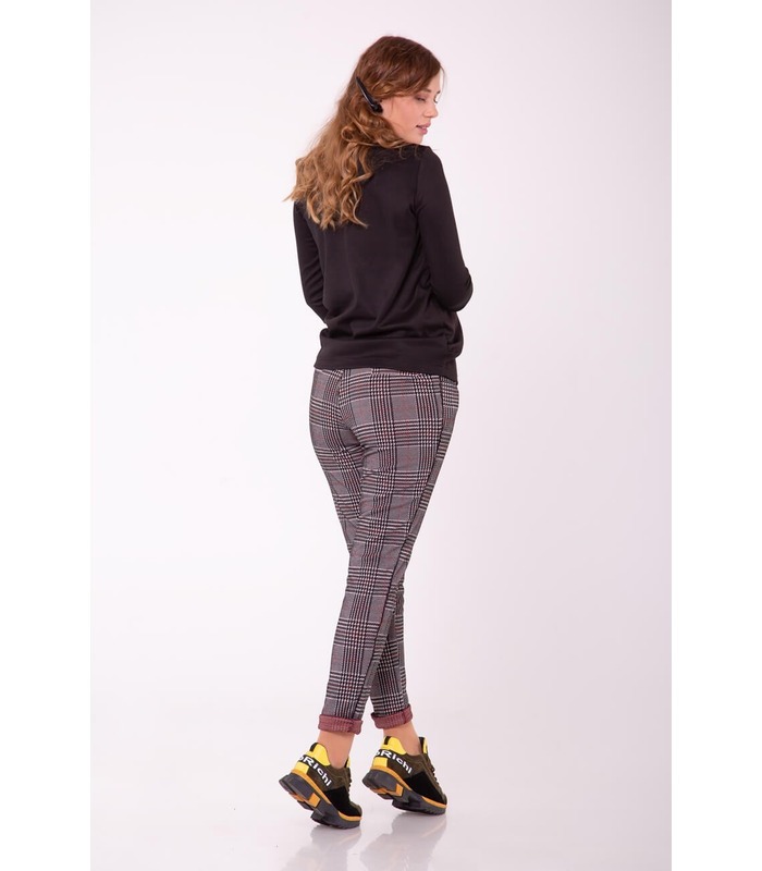 Штаны Френч