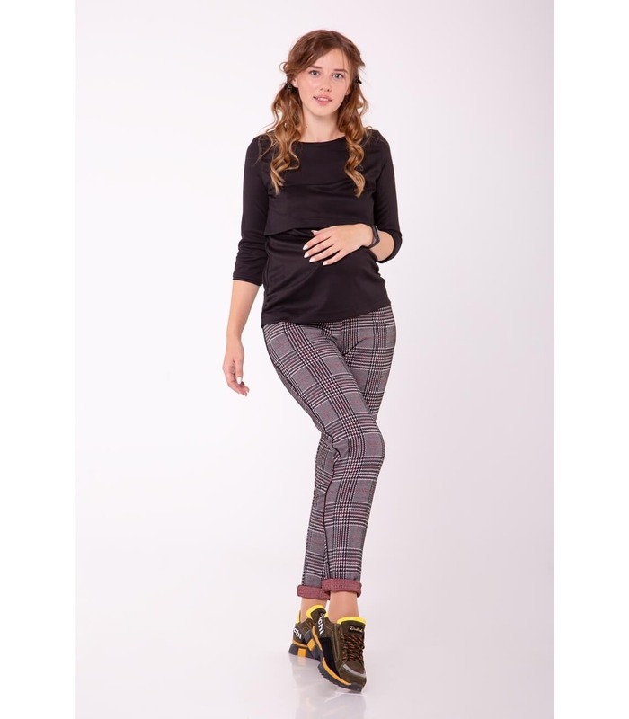 Штани Френч