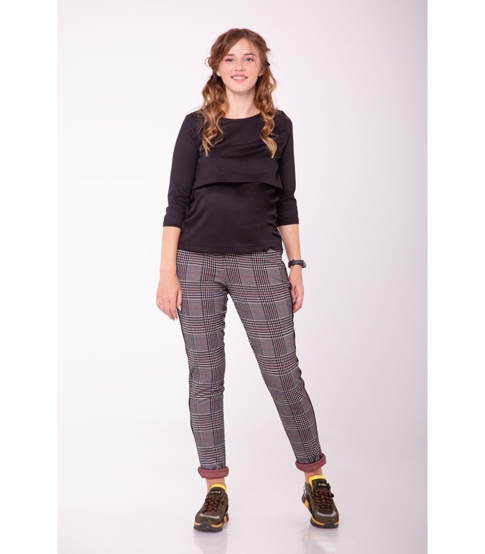 Штани Френч