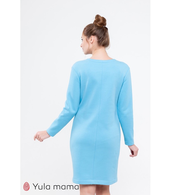 Сукня Мілано BB від Юла Мама у категорії Сукні вагітним на МамаТато