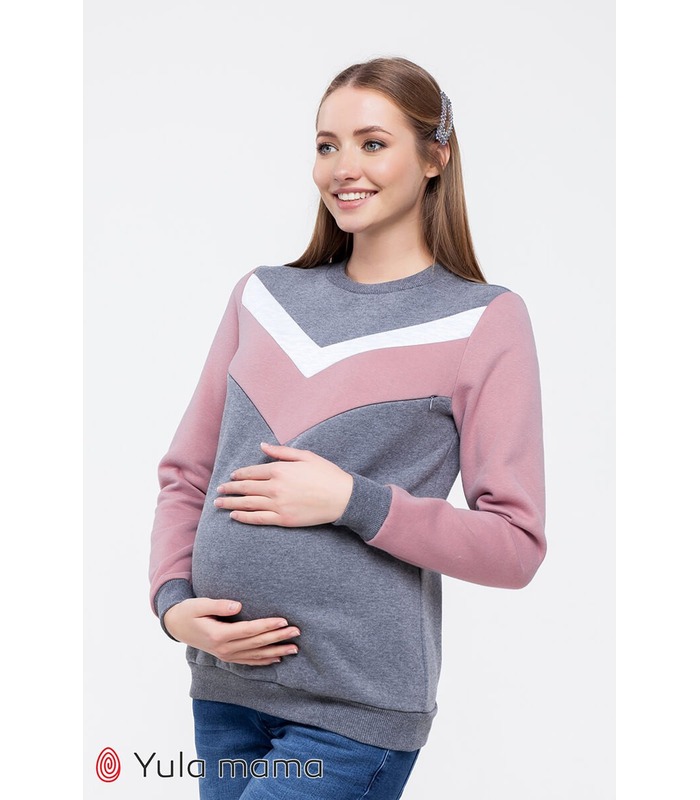 Світшот Дені Теплий RO