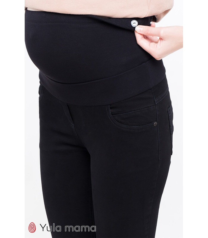 Джинсы Талиана