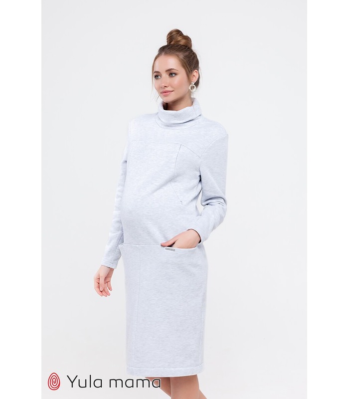 Платье Солли