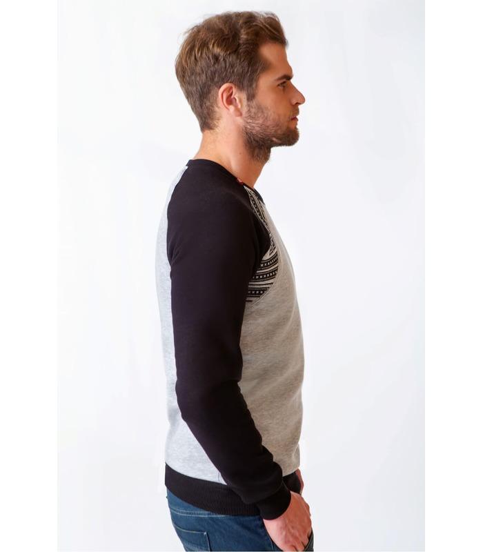 Чоловічий світшот мод.579