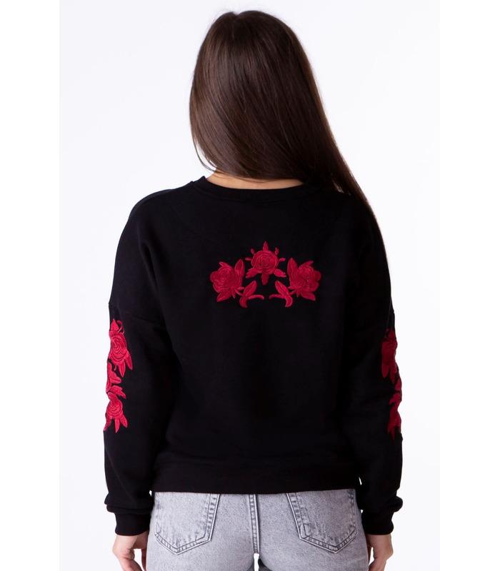 Жіночий світшот мод.573