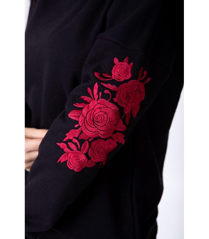 Жіночий світшот мод.573