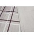 Комплект постільної білизни Argo ᗍ сатин ※ Україна, натуральна тканина