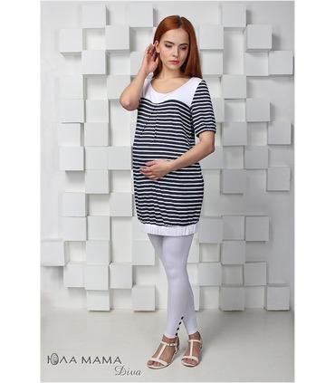 Helena (лосіни з бандажним поясом). от Юла Мама в категории Лосины и леггинсы беременным на МамаТато