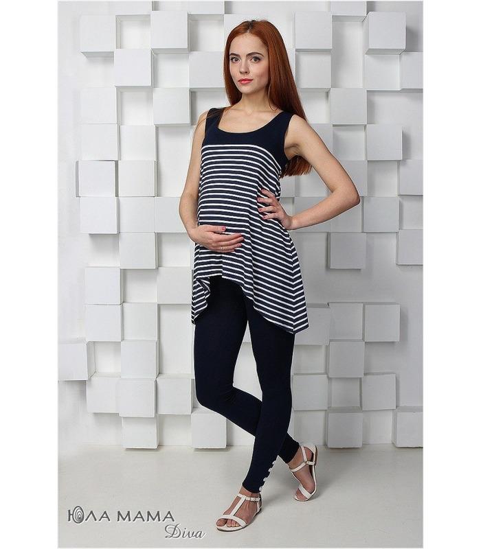 Helena (лосіни з бандажним поясом). от Юла Мама в категории Лосины и леггинсы беременным на МамаТато
