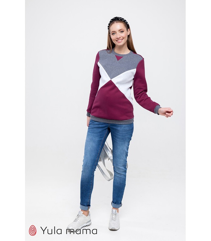 Джинсы Монте